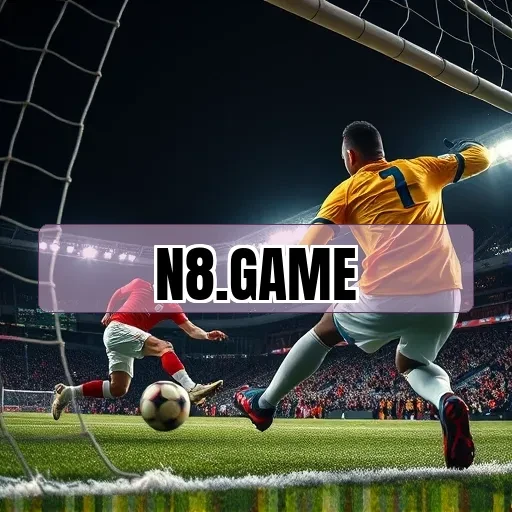 n8.game: Mergulhe em Aventuras e Desafios dos Jogos de Arcade