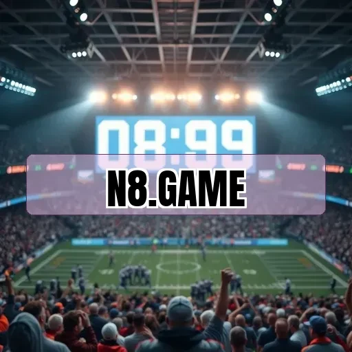 n8.game: Descubra a Magia dos Jogos de Cassino Online
