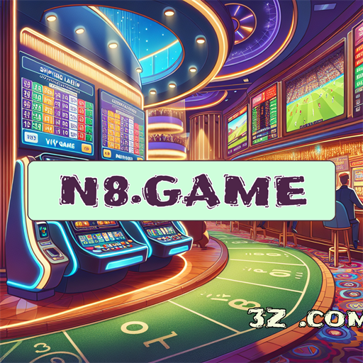 Cassino n8.game: Uma Nova Dimensão de Jogos Online