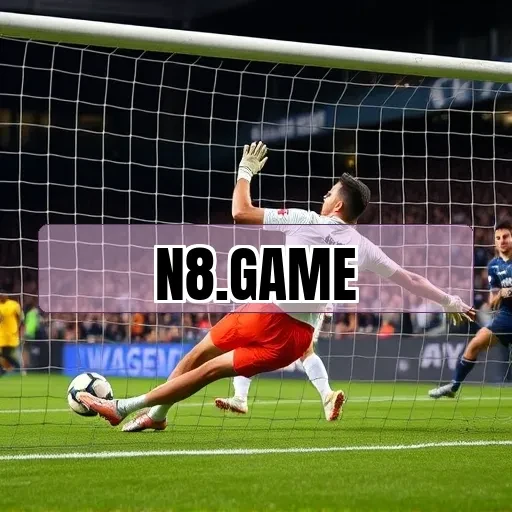 n8.game: Eventos que Transformam a Diversão em Competição