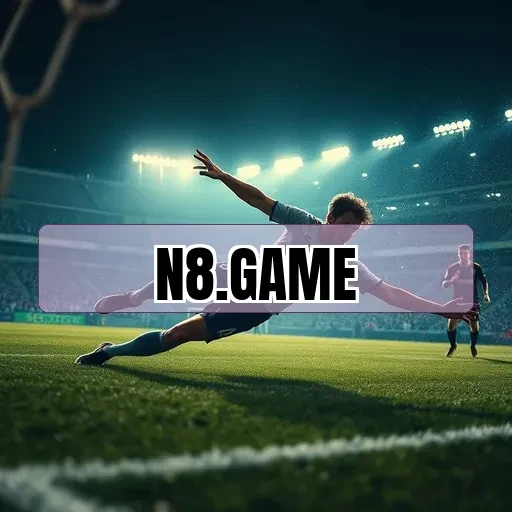 n8.game: Incríveis Recursos Especiais para Aumentar Sua Diversão em Jogos