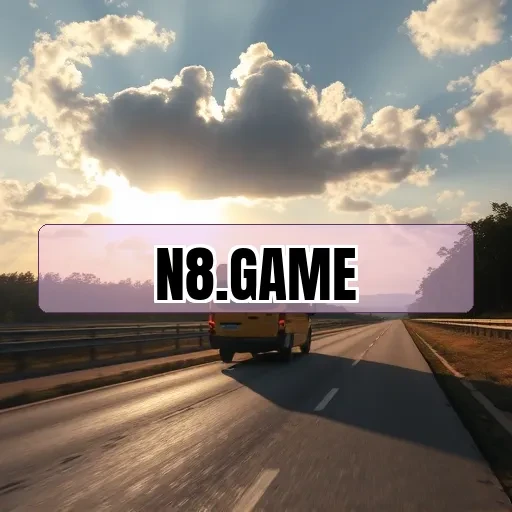 n8.game: Desvende o Melhor do Cassino Ao Vivo no Brasil!
