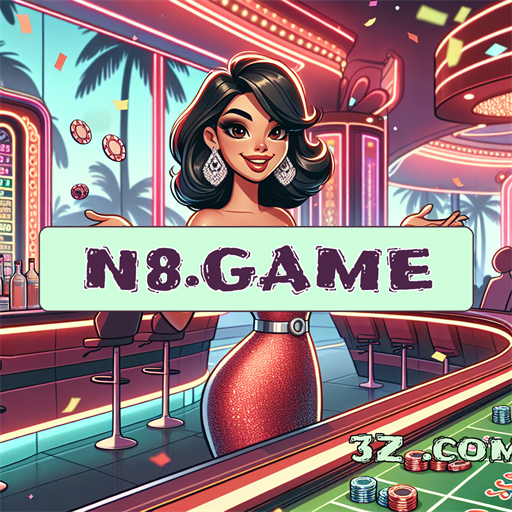 Login Criativo: Conecte-se ao Mundo de n8.game