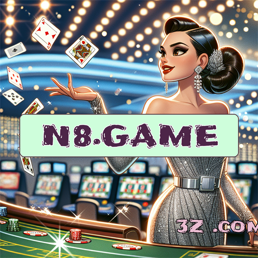 Promoções Imperdíveis: n8.game Revoluciona o Jogo Online
