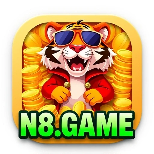 n8.game logo